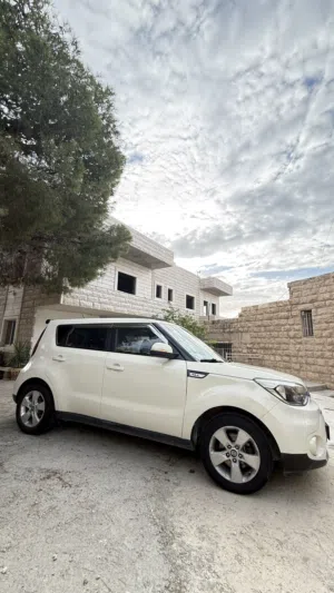 New Kia Soul in Bethlehem