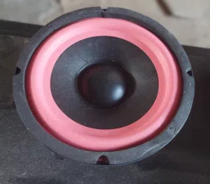 سماعات صب 6 بوصه