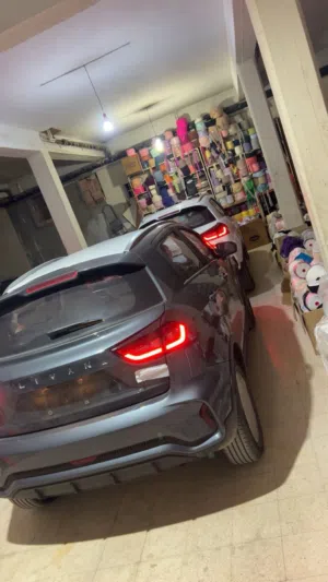Lifan . Other . 2026 . New2