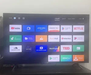 تلفزيون سمارت شومي 55 بوصة