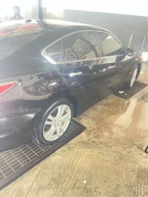 نيسان التيما 2015 وارد أمريكا 3500 س