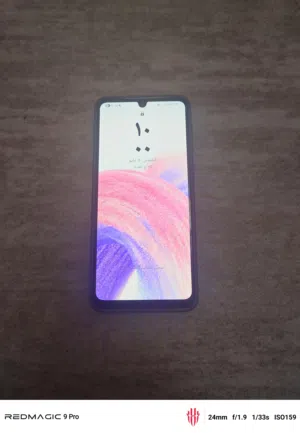 هاتف سامسونج A33_5G