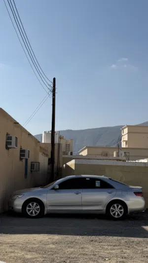 بيع رنجات كامري 2009 رنج 16