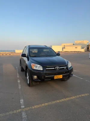 Used Toyota RAV 4 in Al Batinah
