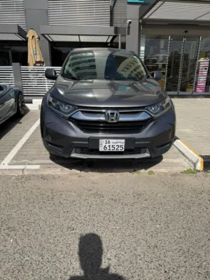 للبيع هوندا CR-V 2019