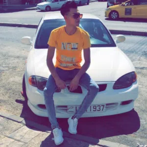 Mhâmâd Saadeh