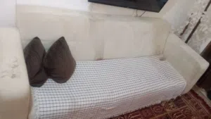 كنبة تركية ....