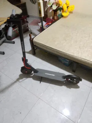 thunderbird electric scooter