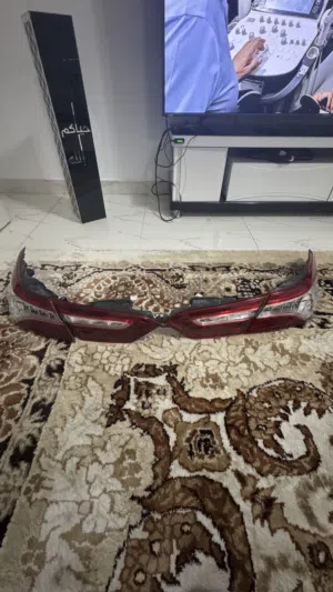 سطابات كامري وكالة  18-19-20   Led  حق xse و xle