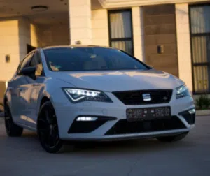 سيت ليون FR بلاك اديشن فل مسكر 2020 نخب عداد قليل