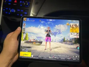 iPad Pro 11-inch (M2)