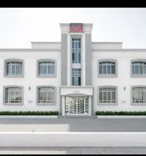 60 m2 2 Bedrooms Apartments for Rent in Muscat Al Khuwair
