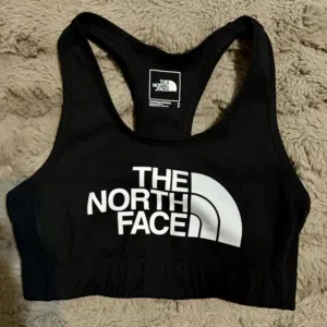 Original The North Face sport yoga top