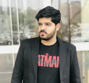 Danish Mubeen