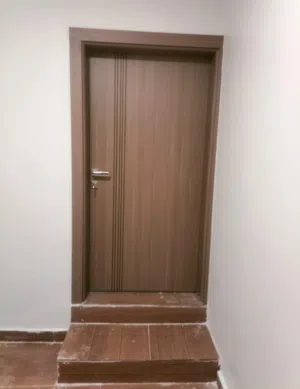 FIBAR DOOR