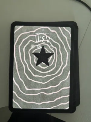 iPad 11 bro(M4)