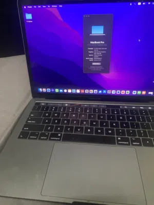 macOS Apple for sale in Amman