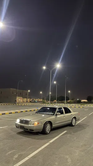 فورد ماركيز