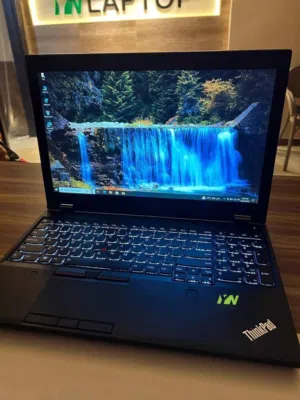Lenovo Thinkpad P50