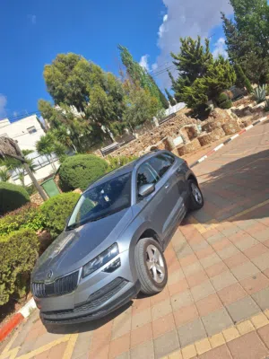 Used Skoda Karoq in Hebron