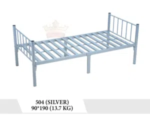 New Single Bed 16kg (سرير جديد 16 كيلو 500 حبه متوفر
