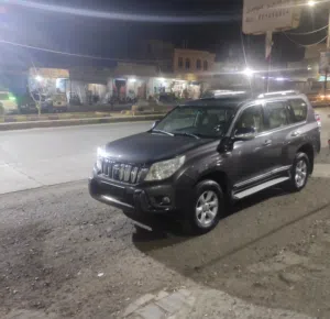 سيارة برادو سته بستون