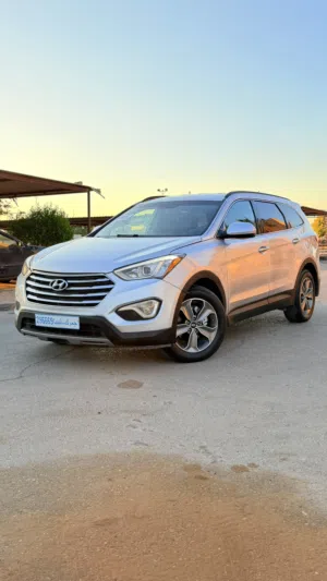 New Hyundai Santa Fe in Tripoli