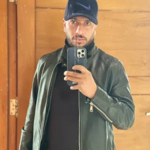 محمود الطويل الطويل