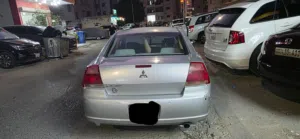 Used Mitsubishi Galant in Al Ahmadi