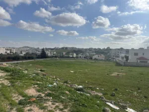 ارض مميزة شفابدران سكن ( أ ) بسعر لقطة 2 دنم