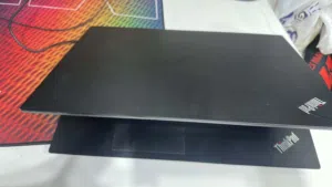 Lenovo ThinkPad E590- بحالة ممتازة جدا ، جهاز عملي و قوي و مناسب للشغل و الدراسة