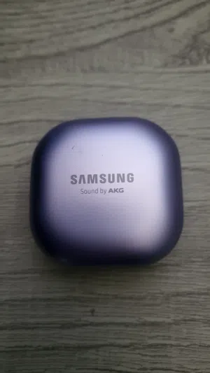 Samsung galaxy Bude pro (Purple)