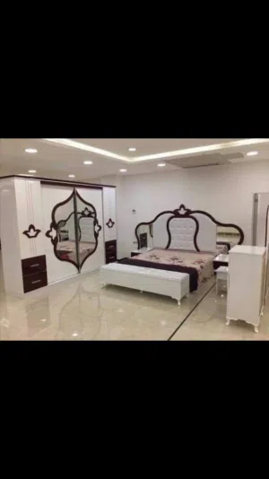 ابو برهان للاثاث والديكور وجميع اعمال النجاره
