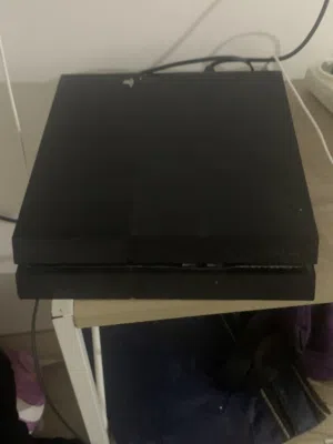 PS4 وووووووووووووووو