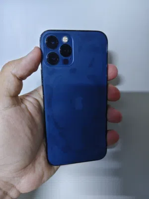 Apple iPhone 12 Pro 128 GB in Baghdad
