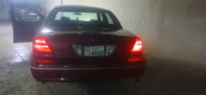 Used Ford Crown Victoria in Amman