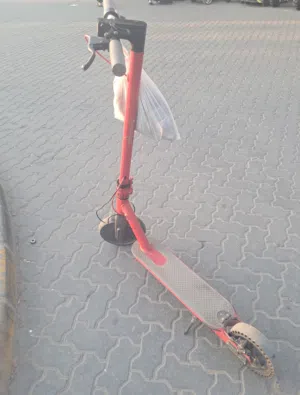 للبيع سكوتر كهربائي