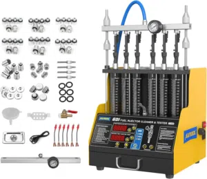 ماكينة بخاخات من autool