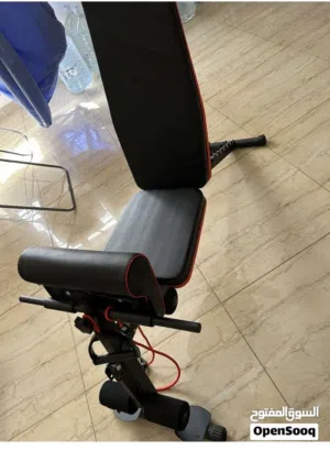 اجهزه رياضيه