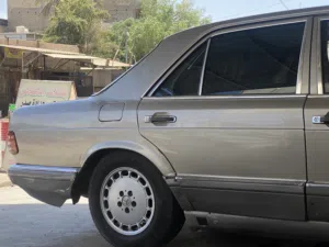 مارسدس جانبو