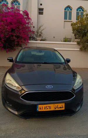 Ford Focus 2016 No.1
