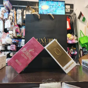 عطر Jean Paul Gaultier Scanda