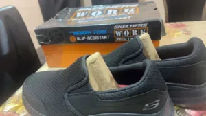 Skechers shoes.....