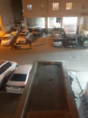 مشاركة سكن شقه غرفه وصاله مجهزه بالكامل مطلوب فردين