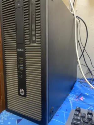 كيسه اتش بي