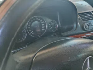 Used Mercedes Benz E-Class in Amman