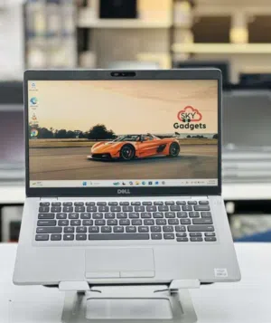Used Dell Latitude Laptop in Oman  Core i5  10th Generation