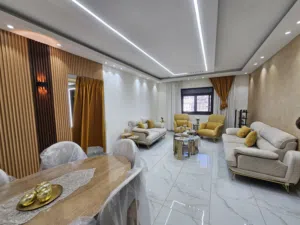 تملك شقة جاهزة للسكن فورااا