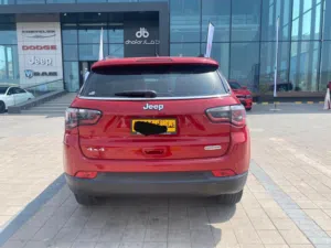 جيب 2019 كومباس الاقتصاديه خليجي
