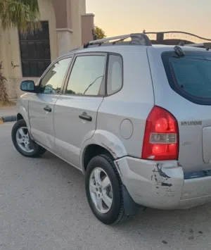 هيونداي توسان بدون عيوب مشاء الله
